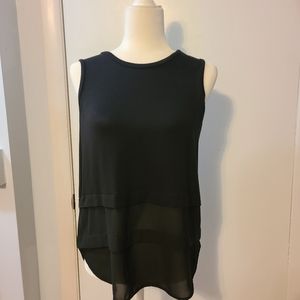 Michael Michael Kors sleeveless tank top